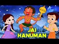 Chutki  bal hanuman aaya dholakpur  happy hanuma jayanti  special cartoons for kids