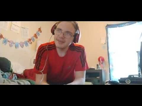 ANDREW DILLINGHAM - IRIS (OFFICIAL MUSIC VIDEO) 