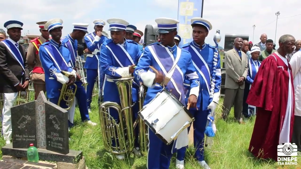 Robala Ka Kotso Lucas Mmulutsi China Moatlhodi😢😭💔