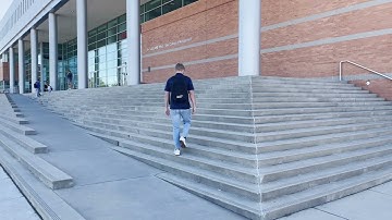 BCOM Professional Persona Snapshot Video 2022 - Kent Halle