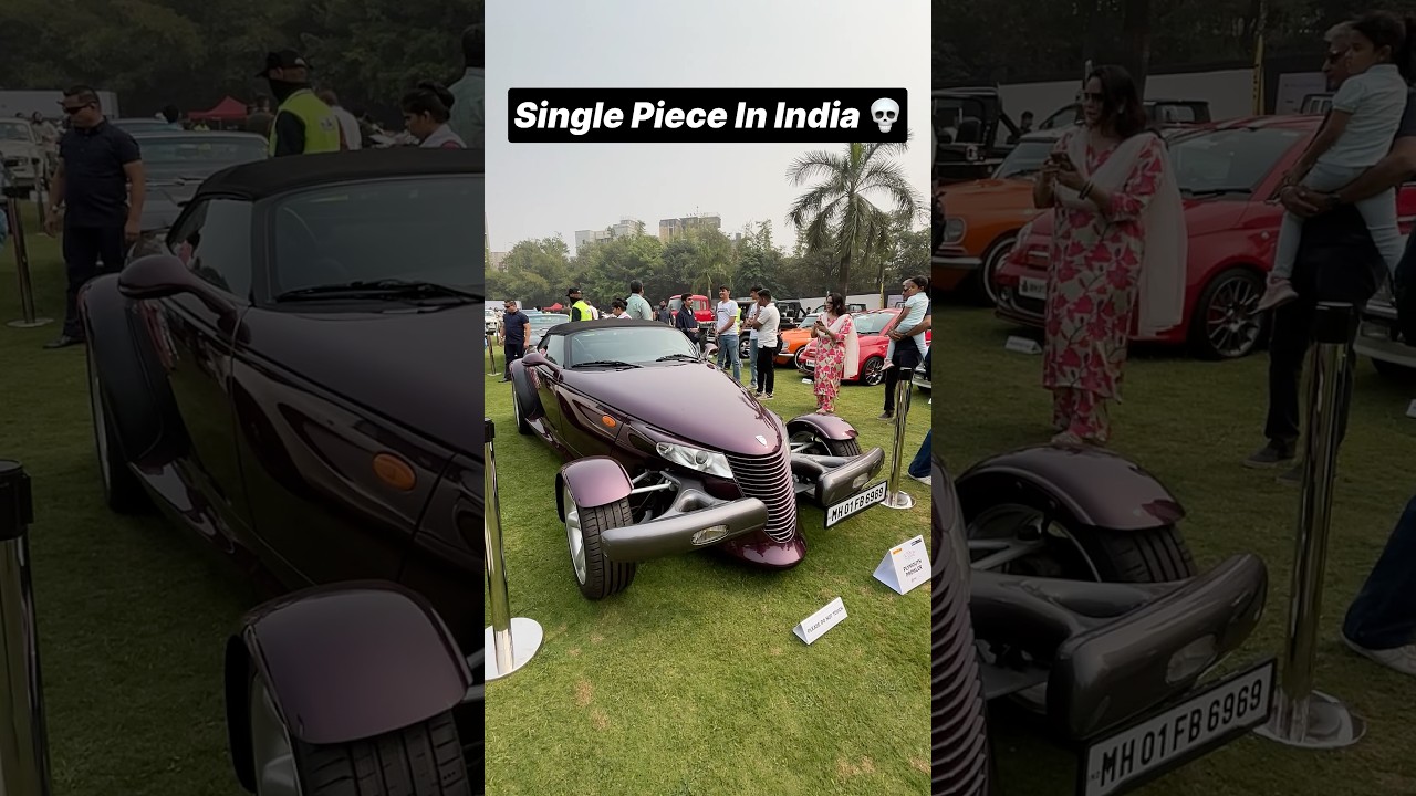 Single Piece In India 💀 #single #piece #in #india #shorts