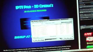 Watch TV on your PC Movies Live Sports screenshot 4