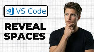 How To Show Whitespace Characters In VS Code (2026 Guide)