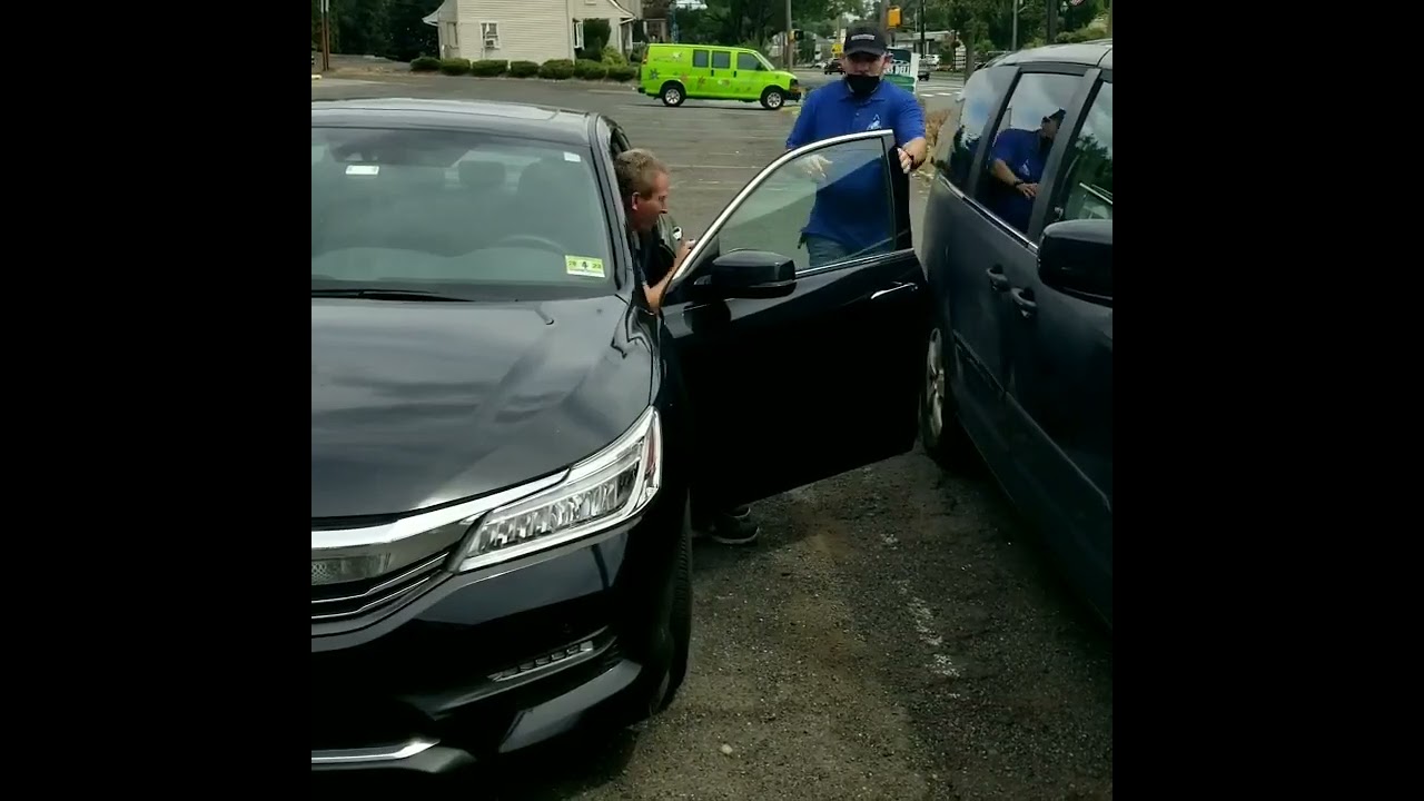 OC Pepper Spray Workshop | How To Deploy An OC Pepper Spray