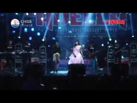 Nurma KDI - Tulang Rusuk | OM.Adella | Official ( HQ Audio)