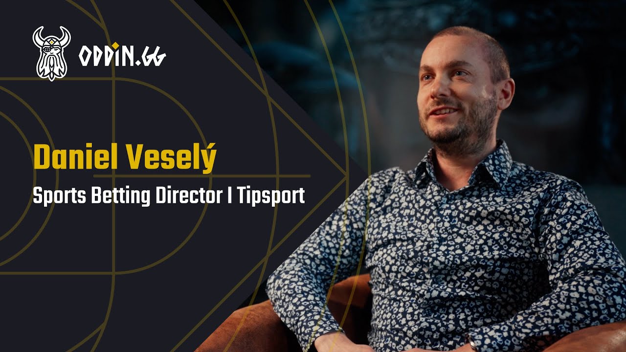 How Tipsport Turned Esports into a Core Betting Vertical