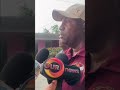 Man In His 50s Shot and Killed Off Soldier Road