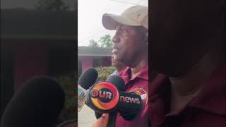 Man In His 50s Shot and Killed Off Soldier Road
