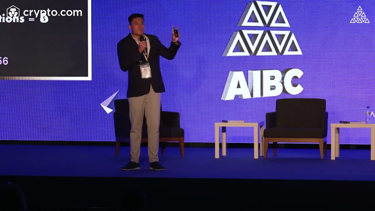 Keynote by David Zou | Day 2 - Malta Week 2021