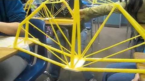 Geometry Bridge Video (version 1)