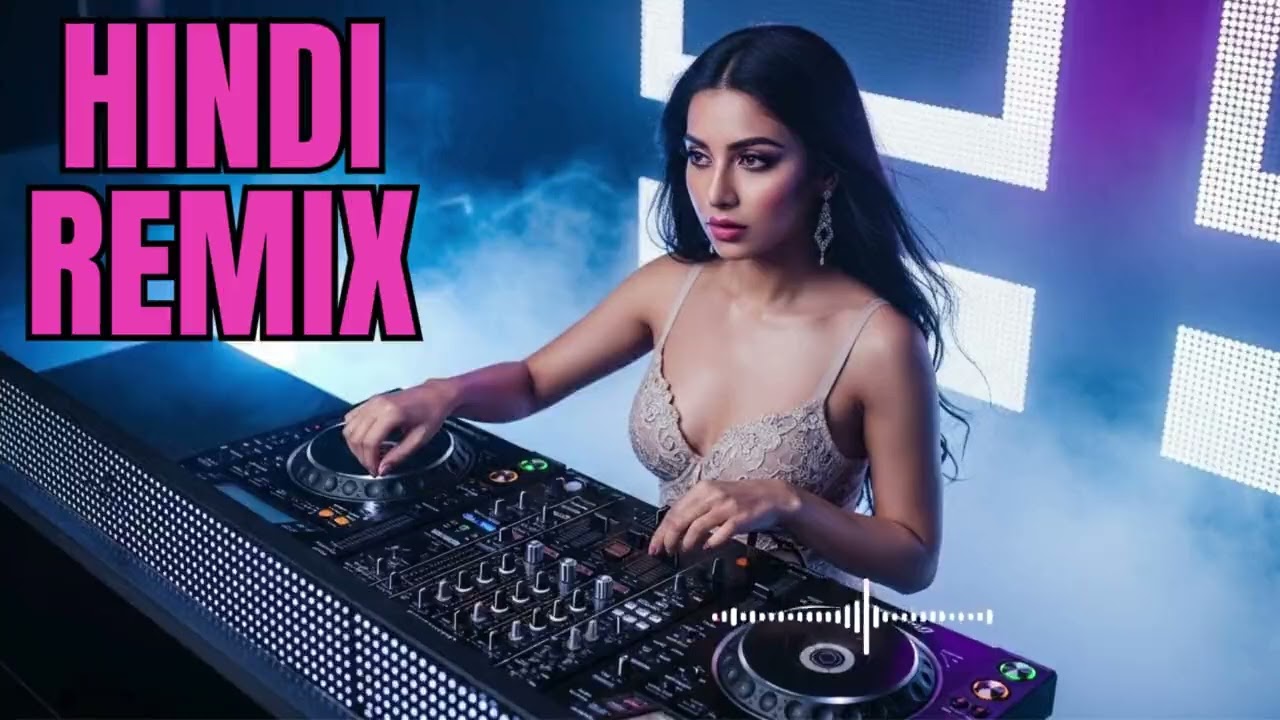 Indian Bass Remix 💥 Heavy Bass DJ Songs