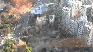 20070125東京タワー