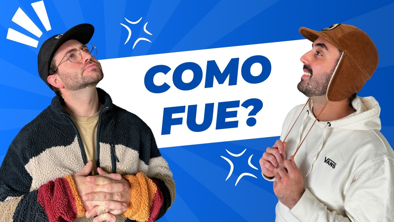 Наше детство на Кубе / У нас ничего не было, но были ли мы счастливы?