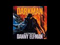 Darkman - Main Titles