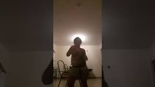 A Menina Dançando Mc Wm