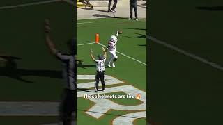 That throw was insane 👏 #virginiatech #accfootball #collegefootball