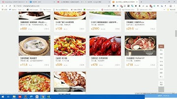 利用Web Scraper 插件抓数据讲座（3）