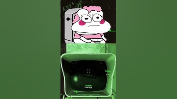 The X-02 Enclave Power Armour Is So Cool  #fallout4