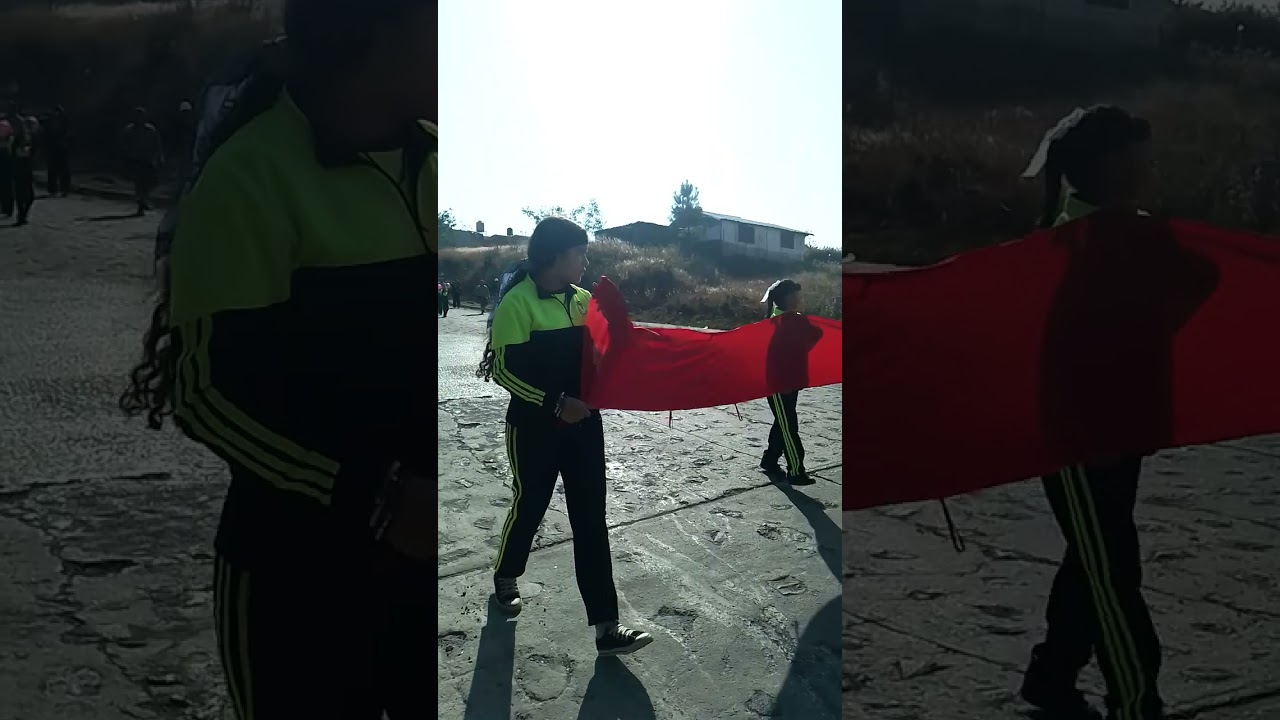 Desfile revolución mexicana 🇲🇽 Morelia, Mich Loli loli