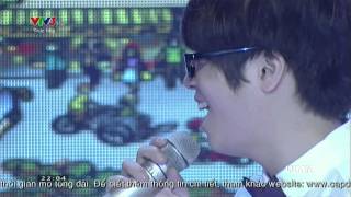 Cặp Đôi Hoàn Hảo 2014 Tập 7 FULL - 21/12/2014