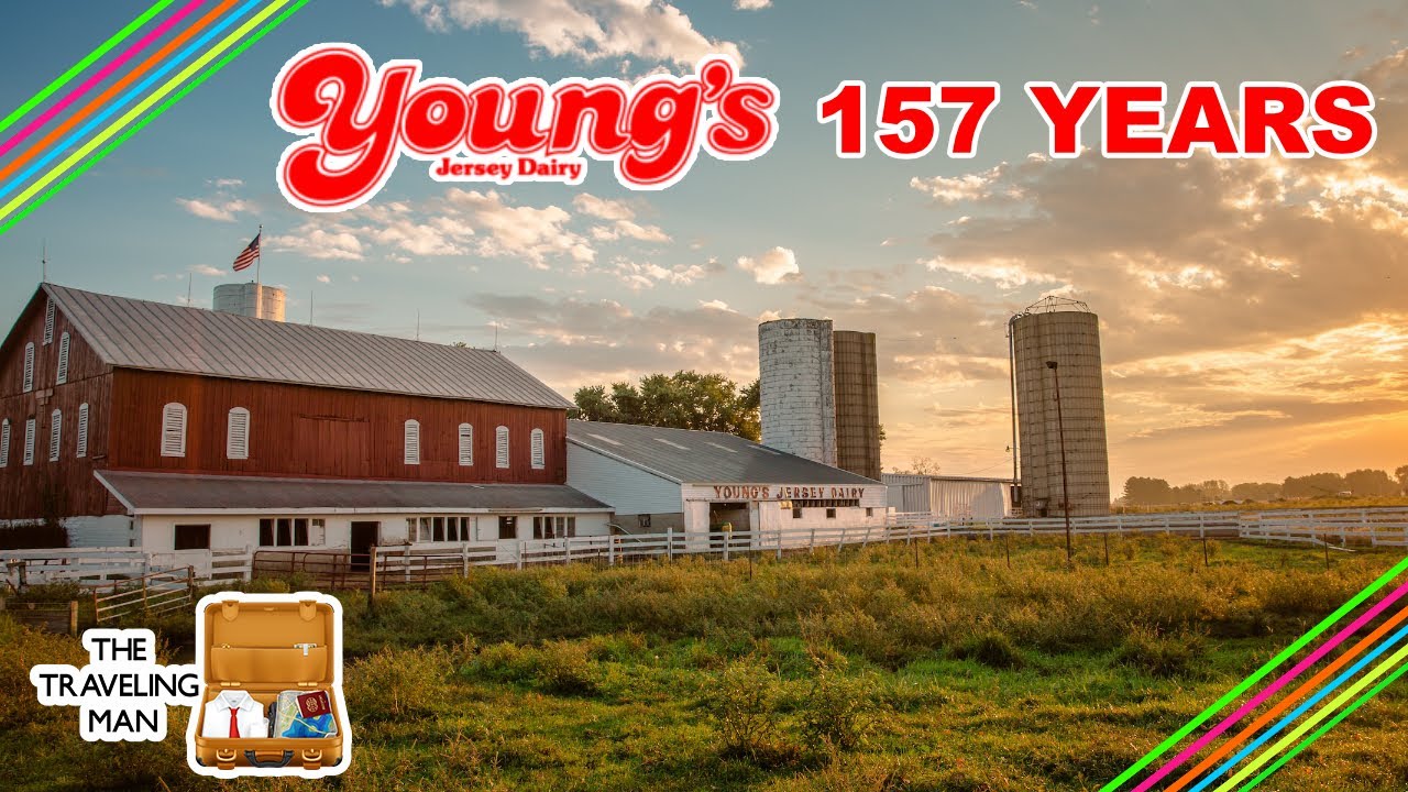 HAPPY BIRTHDAY YOUNGS! 