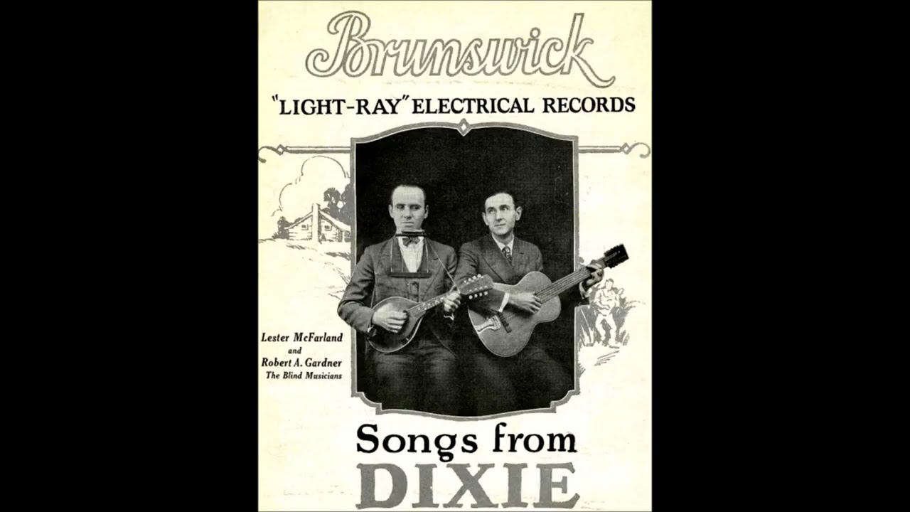 Georgia Yellow Hammers "Black Annie" LYRICS HERE (1928) Bill Chitwood, Uncle Bud Landress, hillbilly