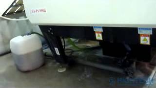 AMSKY Thermal CTP Platesetter Work Flow 4