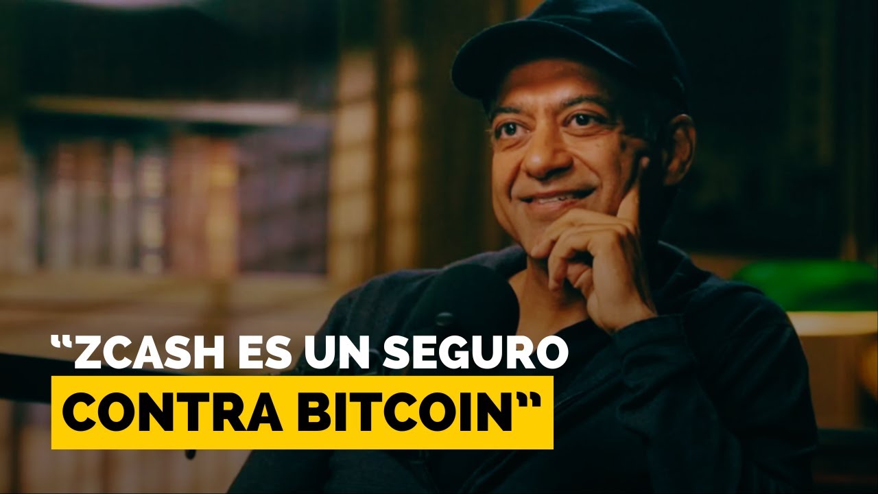 Zcash, el Bitcoin privado: ¿por qué está de moda?