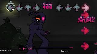 Fnf Corrupted Cataclysm Breakity Whitty Vs Bf Chartedremake