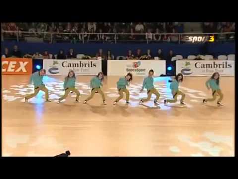 Just Dance 4 Im Gonna Catch You Kids Music Video with DANCE Best 2015 ...