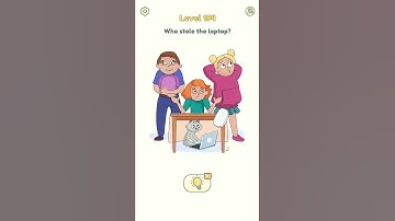 DOP 2 Level 194 Shorts Delete One Part Solution and Answer 🔥 Subscribe 🔥 #shorts #gameplay #babygame