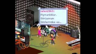 Sefa Topsakal - Rüzgar Aldım / Sanalika Version