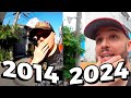 10 AÑOS DE CRAKER EN JAPÓN ¿Qué Ha Cambiado?