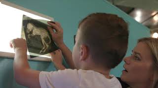 Akron Children's Museum!