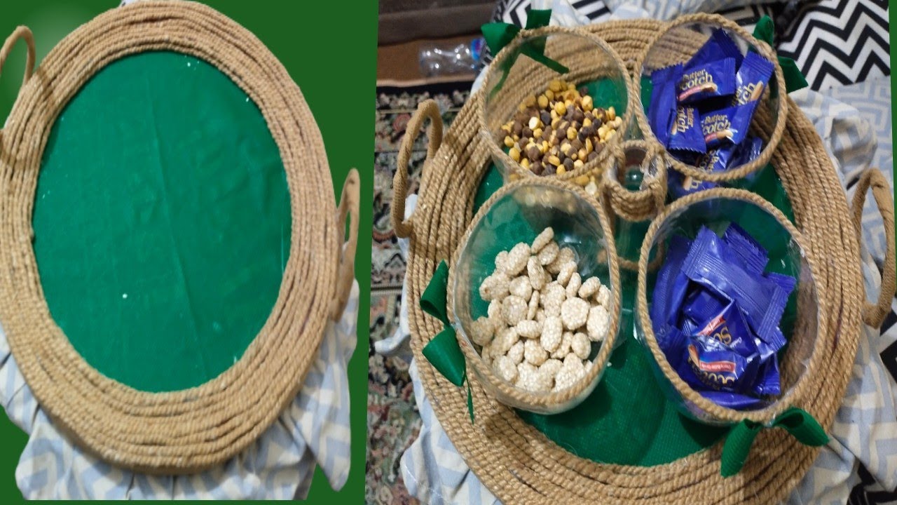 Best use of plastic bottles /plastic bottles and plastic lid recycling