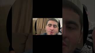 Rufo Gəncəli Və Astaralı Cavid