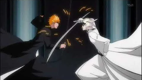 Bleach OST ~ Ichigo VS Ulquiorra Theme Song