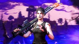 A Fortnite Montage Ft. Faze Cloak Success -Edited By Clg Alien