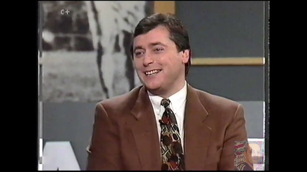 Liga 1ª 1993-1994 - Resumen jornada 28 - El Día Después -