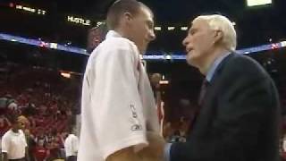 Jason Williams-Inside The Heat 1