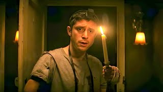 He Agreed to Guard a Corpse—Biggest Mistake of His Life! The Vigil (2019) Horror Movie Recap