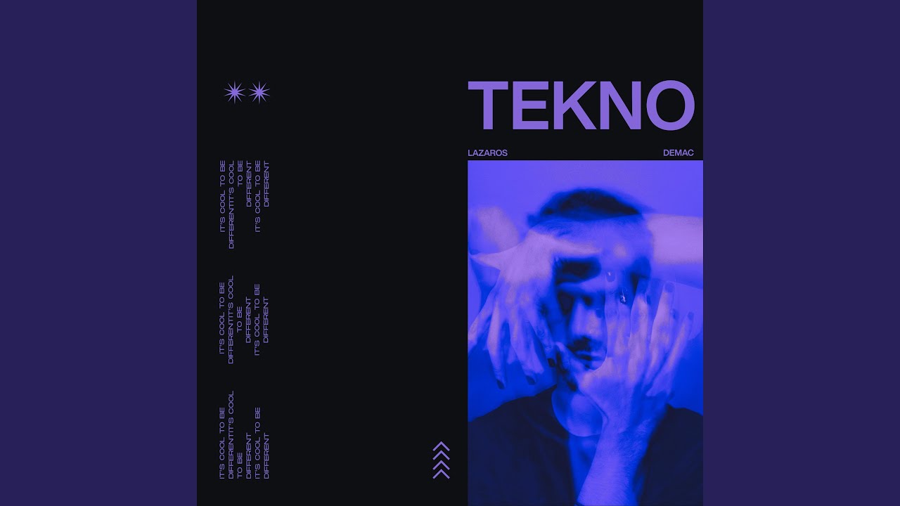 TEKNO adlı videoyu YouTube'da izle TEKNO adlı videoyu YouTube'da izle