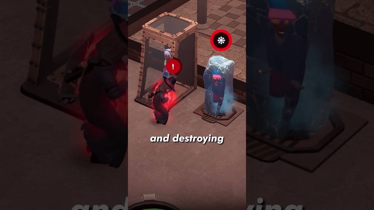 Blood Bar Tycoon - Manage a vampire bar - Play now on Steam! 