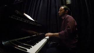 Kristian Lind Trio \