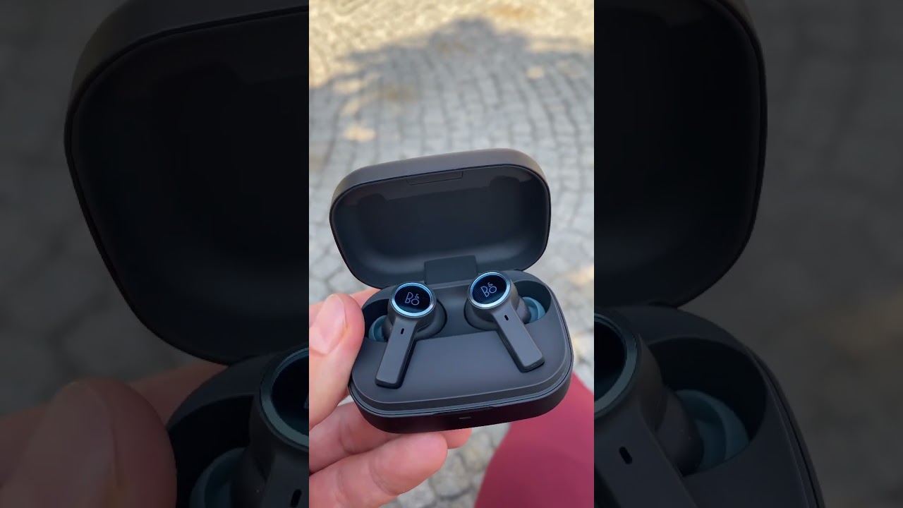 Bang & Olufsen BeoPlay Ex 