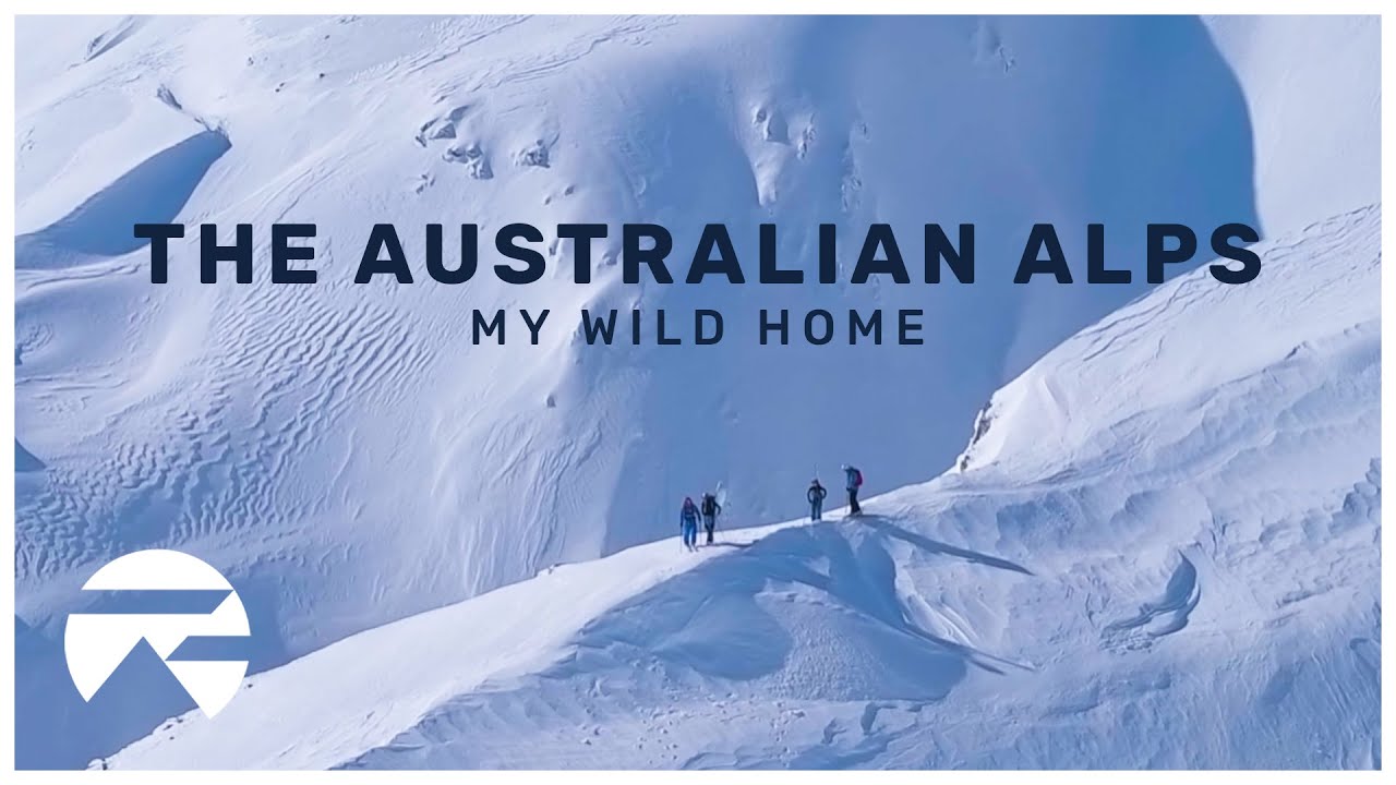 Australia Alpine World