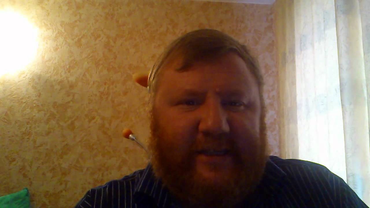 Обращение к губернатору Пермского края Басаргину В.Ф. - YouTube