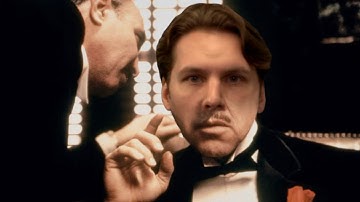 Jerma: The Godfather - Jerma Plays Playstation 2 Games (Long Edit Part 3)