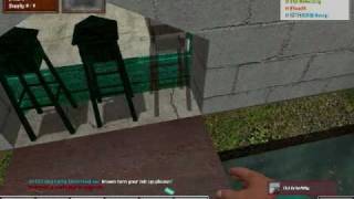 How to play the Sassilization Gamemode