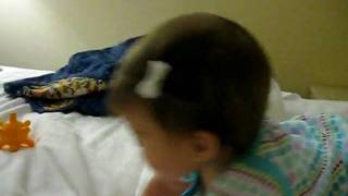 Giselles Video To Daddy